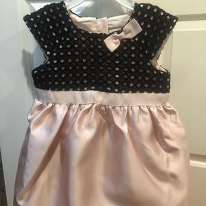 Kate Spade 18mo dress. Never worn, no tag